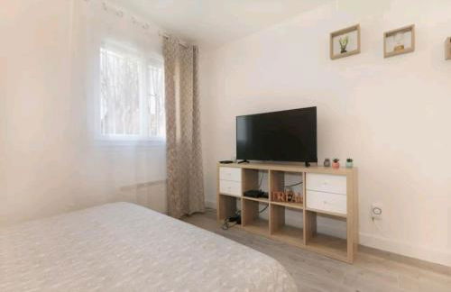 Studio 30m2 en centre-ville - Photo 1