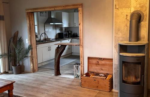 Idyllisches Apartment mit 2 Schlafzimmer - Foto 5