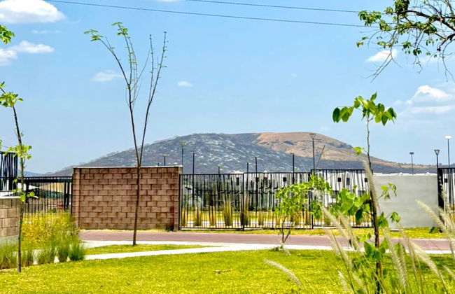 La Casa Blanca Santa Fe - Foto 75