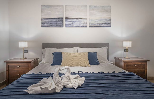 Apt In Villa With Pool 45 Min Ve Unesco Area - Foto 6