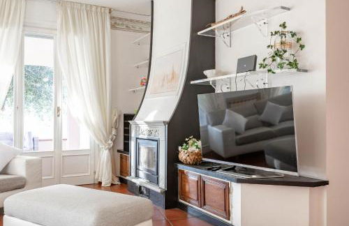 H11 [Villa Conchiglia] Piscina - Garage - Foto 30