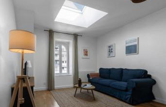 Le Grand Wilson - Appartement design - Hyper centre - Foto 15