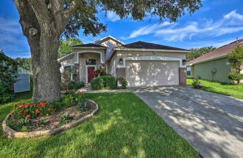 Sunny Brandon Getaway with Fire Pit! - Foto 29