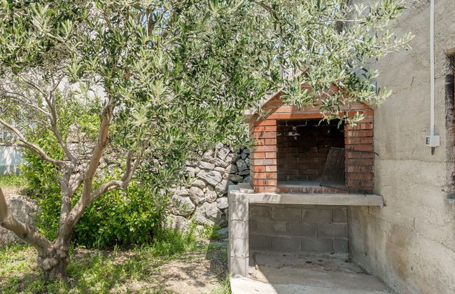 Vacation House With the Pool, Near River Cetina - Foto 42