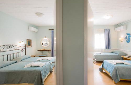 Spiti Prifti Apartments - Photo 60