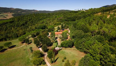 Villa Fonteintanata - Foto 5, Garden