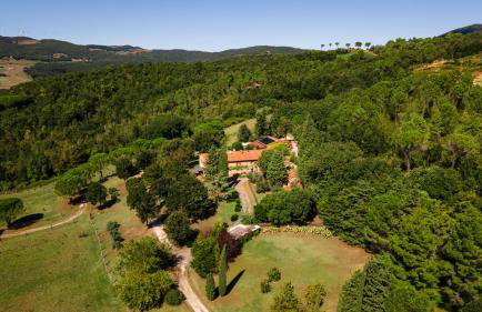 Villa Fonteintanata - Foto 5