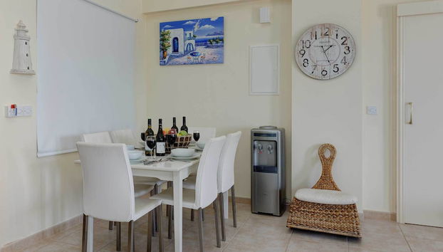 Villa Pashiana - Foto 4, Interior