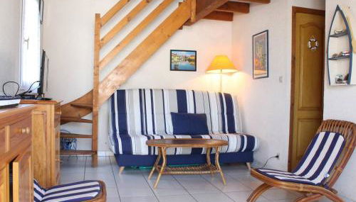 Maison près plage La Rémigeasse avec jardinet - FR-1-246A-201 - Foto 4