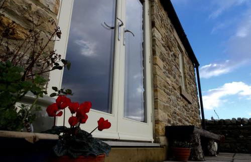 Birch Bothy, peaceful rural retreat - Foto 21