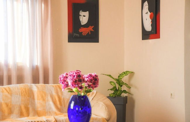 Giovanni City House Near Chania City Center - Foto 45