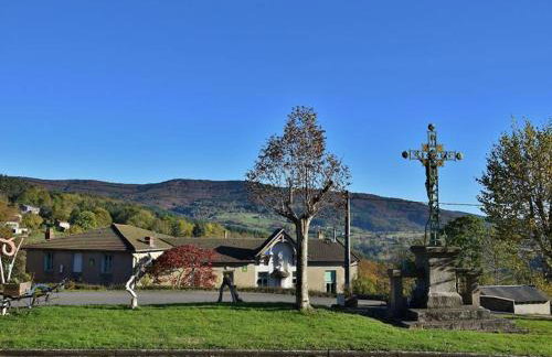 Gîte pour 14 pers à La Chabanne avec WiFi et animaux admis - Photo 8