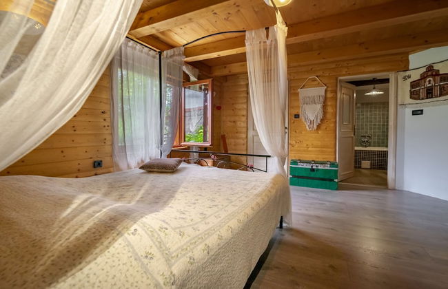 Charming Holiday House in Velika Lesnica - Foto 2