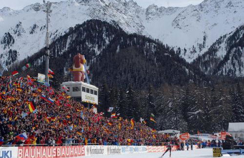 Hellweger Apartments - Foto 35