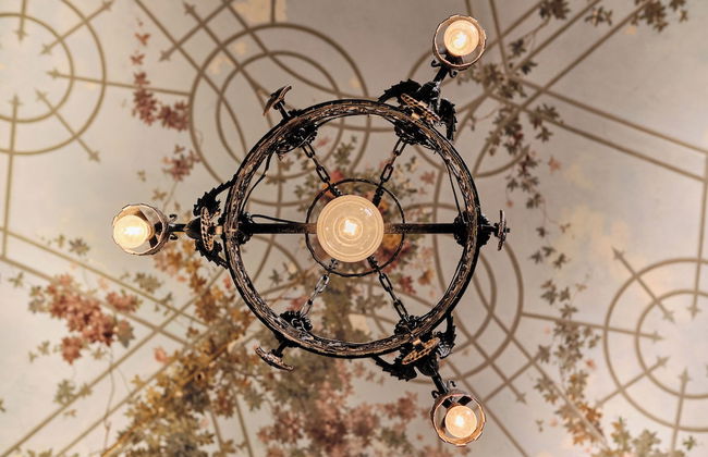 Palazzo Scarciglia - Photo 53