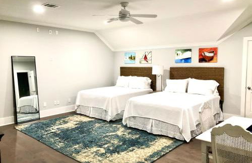 Beautiful nature lakeside 6 Rooms 8 Beds sleeps 16 - Foto 45