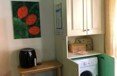 La Casa di Tella - Portopaglia free wifi - free parking - Foto 15