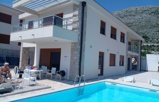 Dubrovnik Heights Luxury Villa - Foto 32