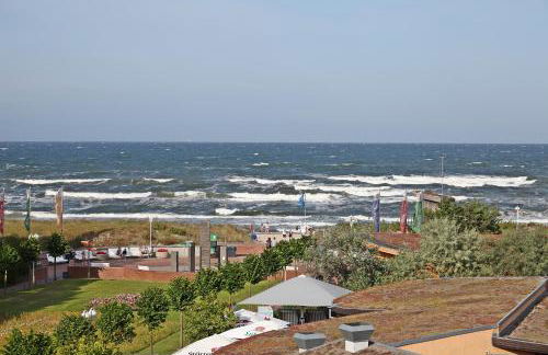 Villa Düne -Penthousewohnung WE 18 - Foto 30