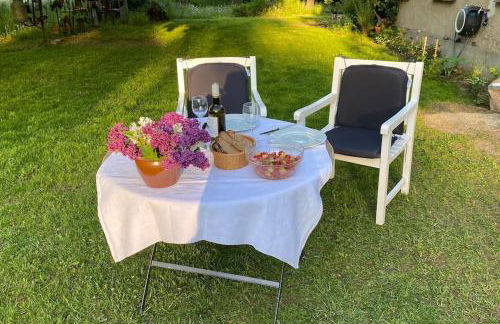 Landhaus Lange3 Moderne Kunst - Photo 28