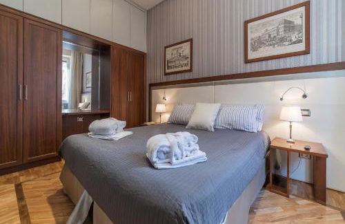 900 Apartments Lazio, Emilia & La Corte - Foto 12