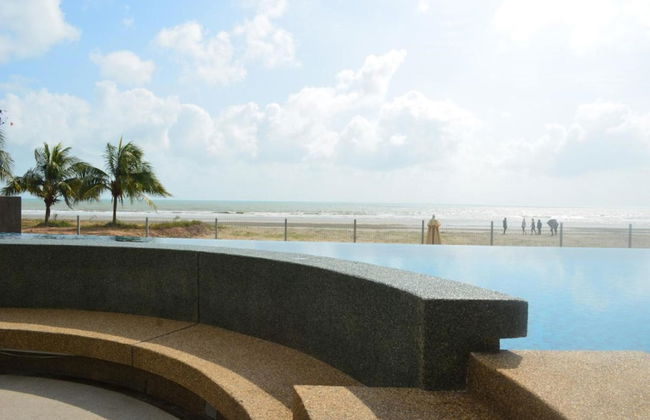 OYO 90580 Munchkin Timurbay - Foto 8