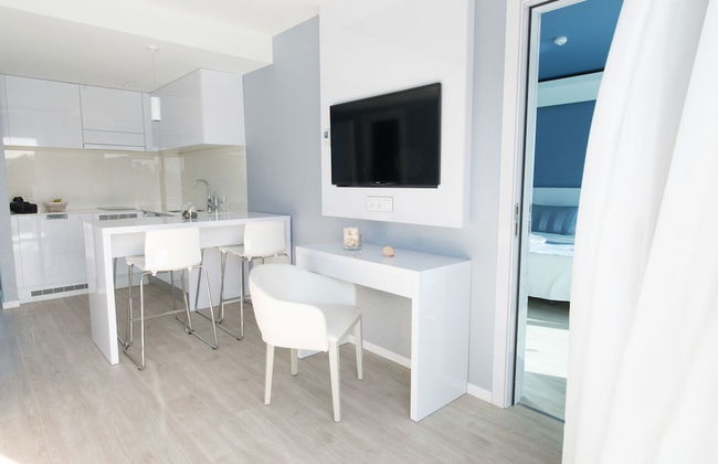 Masd Mediterráneo Hotel & Apartamentos - Foto 19