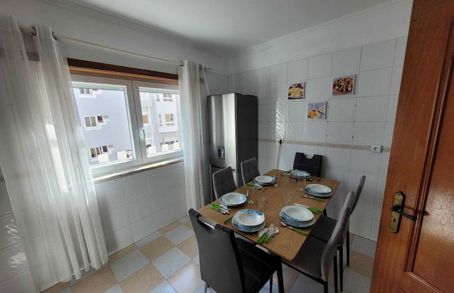 Mouro Rivers House - Remarkable 3-bed Apartment - Foto 11
