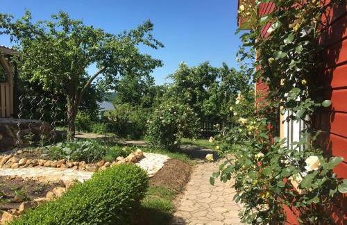 Holzferienhaus - Foto 37