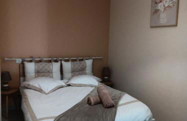 Gîte Les Guernazelles - Foto 13