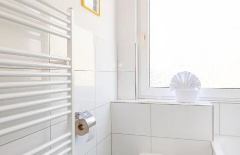 Moderne Wohnung für 6 nahe Arena - Foto 2