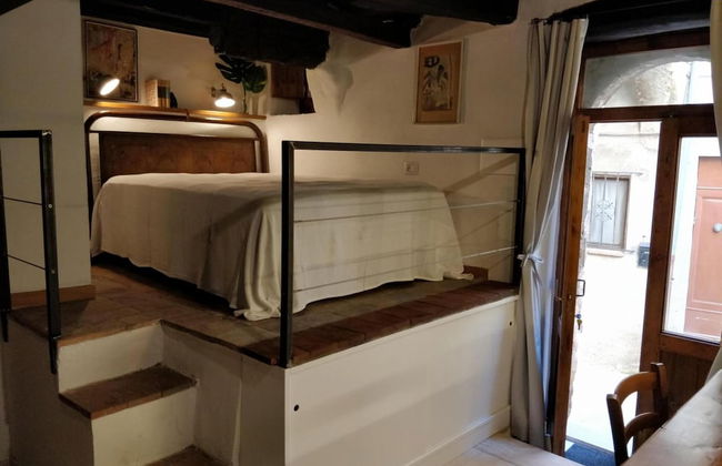 Casa Messi - Casa Messi a Vicolo Della Rivolta 25 Apt 5 - Foto 13