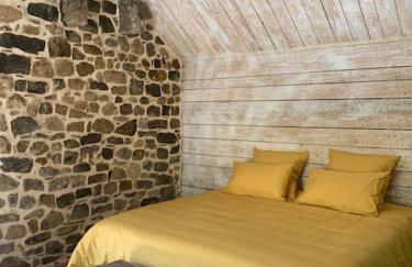 Domaine des Combes - La Ferme aux Anes 14 pers. - Foto 27