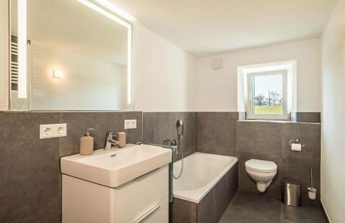 Ferienwohnung Pusteblume - Foto 18