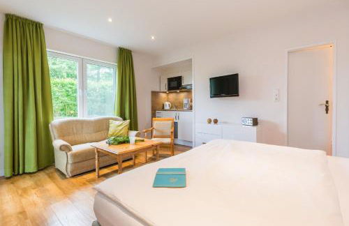 Fährhauslodges Natur in Sicht - Foto 41