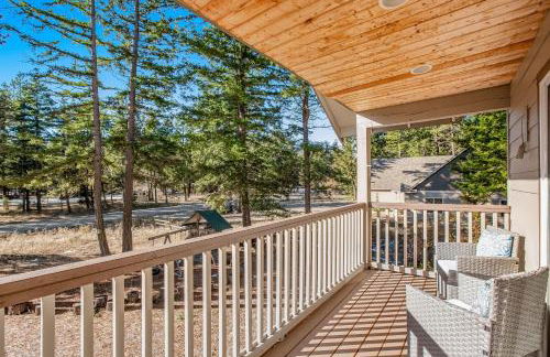 Log Into Vacation Mode - Foto 2