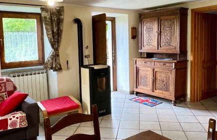 La Maison del Ru - CIR VDA GIGNOD 0037 - Foto 8