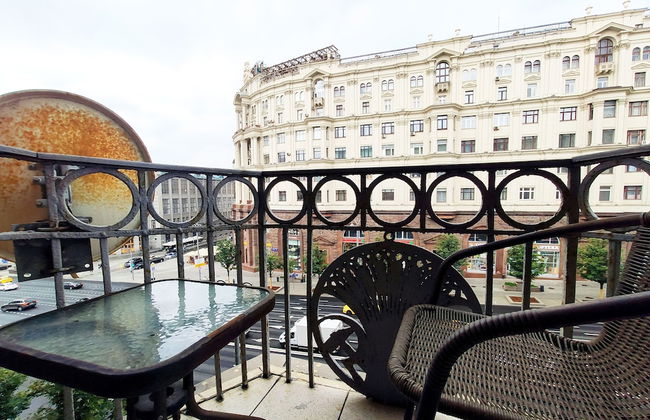 TVST Apartments TV6 - Foto 13