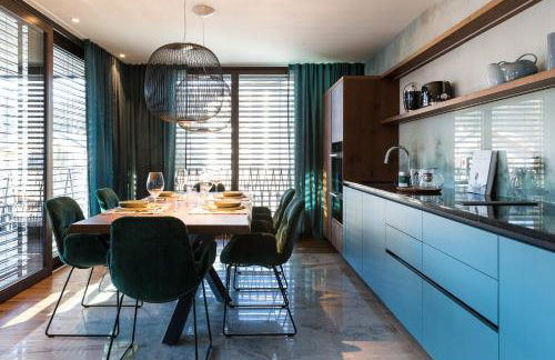 ANTON Dolomites Hideaway - Foto 18