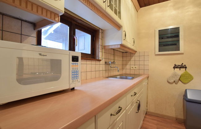 Forest Cottage With Ponds - Photo 9