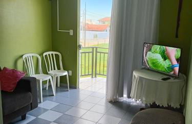 Apartamento 103 Praia do Ervino - SFS - Photo 7