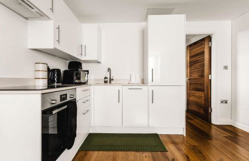 Stylish Apartment Close to Hyde Park - Foto 6