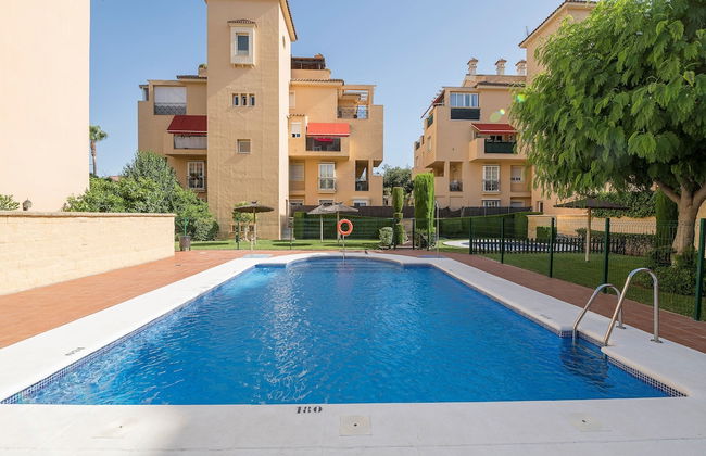 Genova in Jerez de la Frontera - Photo 1