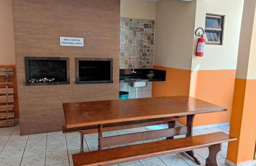 Residencial Medeiros - Photo 22