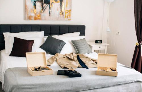 Mandalina HR Luxury Villa with Private Pool, Tennis Court and Boccie Alley - Foto 47