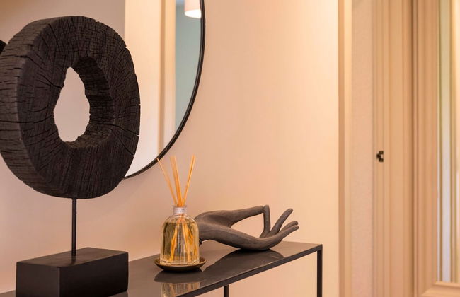 South Lodge North Lodge Luxury Accommodation - Foto 50