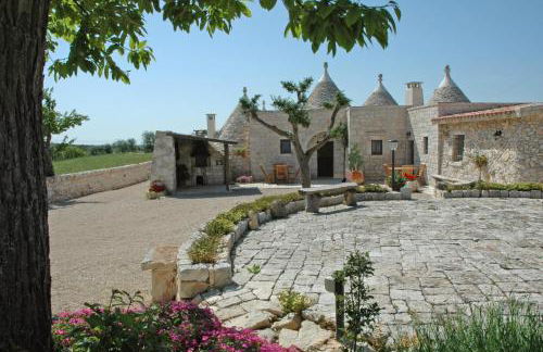 Trulli il Castagno - Foto 56