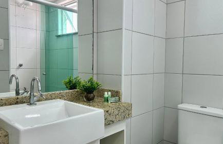 (1001) Vista Mar Perto das Praias - Foto 40