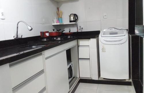 Apto 2 quartos Nucleo Bandeirante - Foto 9