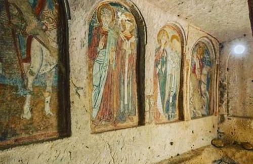 La dimora di Maria - Foto 33